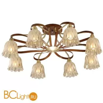 Потолочная люстра Favourite Flores 1283-8U