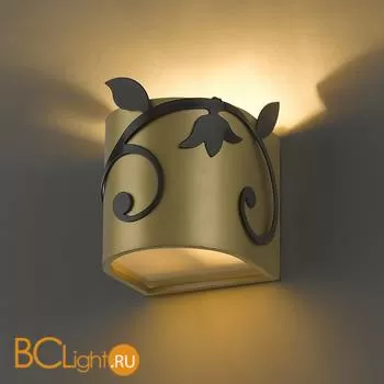 Настенный светильник Favourite Florina 1465-1W