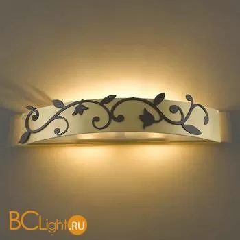 Настенный светильник Favourite Florina 1465-3W