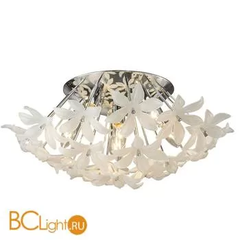Потолочный светильник Favourite Flowers 1318-7U