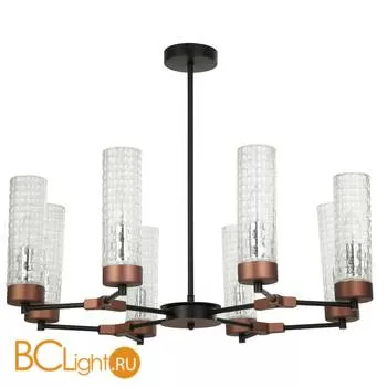 Потолочная люстра Favourite Flumen 2567-8P