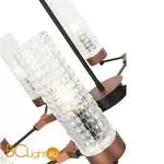 Потолочная люстра Favourite Flumen 2567-8P - Фото 0