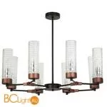 Потолочная люстра Favourite Flumen 2567-8P