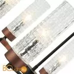 Потолочная люстра Favourite Flumen 2567-6P - Фото 0