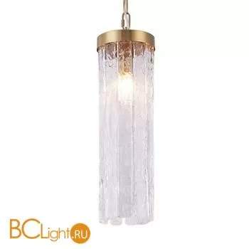 Подвесной светильник Favourite Fluor 3055-1P - Фото 0