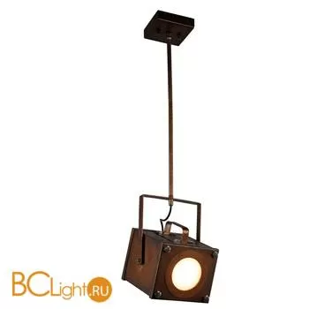 Подвесной светильник Favourite Foco 2037-1U - Фото 0