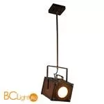 Подвесной светильник Favourite Foco 2037-1U - Фото 0