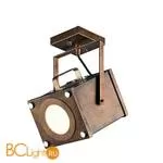 Подвесной светильник Favourite Foco 2037-1U