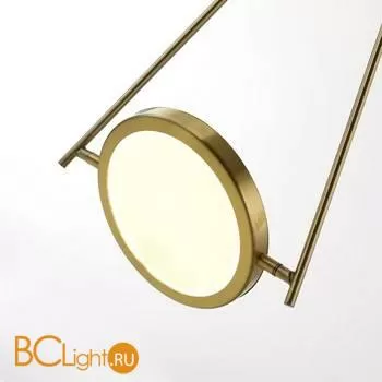 Подвесной светильник Favourite Fons 2776-1P - Фото 3