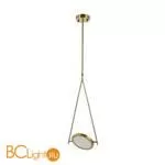 Подвесной светильник Favourite Fons 2776-1P - Фото 0