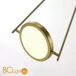 Подвесной светильник Favourite Fons 2776-1P - Фото 3