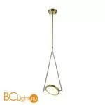 Подвесной светильник Favourite Fons 2776-1P