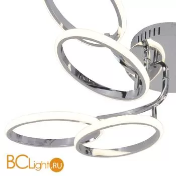 Потолочный светильник Favourite Foramina 2377-8U - Фото 0