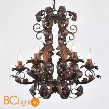 Люстра Favourite Forging 1339-6P