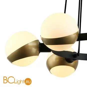 Люстра Favourite Formula 2373-6P - Фото 2