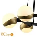 Люстра Favourite Formula 2373-6P - Фото 2