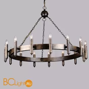 Люстра Favourite Fortezza 1144-15P