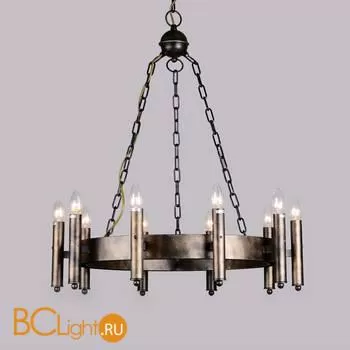 Люстра Favourite Fortezza 1144-10P