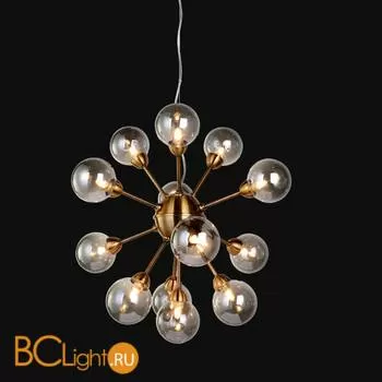 Подвесной светильник Favourite Fraction 2061-13P - Фото 1