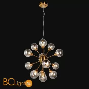 Подвесной светильник Favourite Fraction 2061-13P - Фото 2