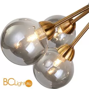 Подвесной светильник Favourite Fraction 2061-13P - Фото 4