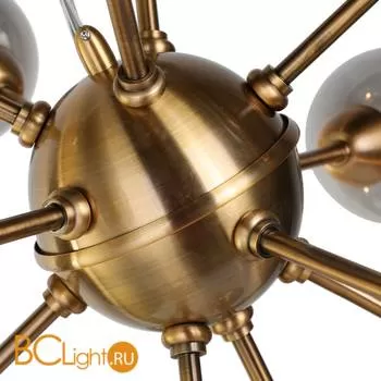 Подвесной светильник Favourite Fraction 2061-13P - Фото 5