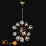 Подвесной светильник Favourite Fraction 2061-13P - Фото 2