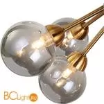 Подвесной светильник Favourite Fraction 2061-13P - Фото 4