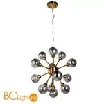 Подвесной светильник Favourite Fraction 2061-13P - Фото 3