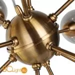 Подвесной светильник Favourite Fraction 2061-13P - Фото 5