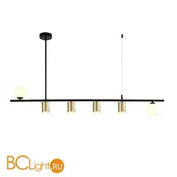 Подвесной светильник Favourite Frigus 4040-6P