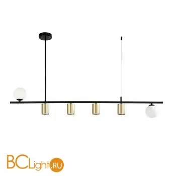 Подвесной светильник Favourite Frigus 4040-6P - Фото 0