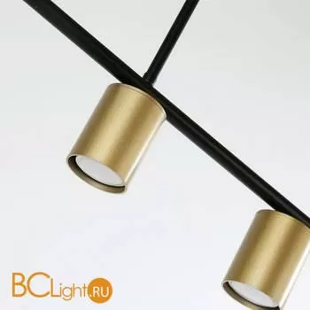 Подвесной светильник Favourite Frigus 4040-6P - Фото 5