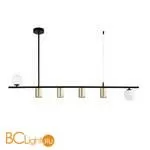 Подвесной светильник Favourite Frigus 4040-6P - Фото 0