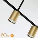 Подвесной светильник Favourite Frigus 4040-6P - Фото 5