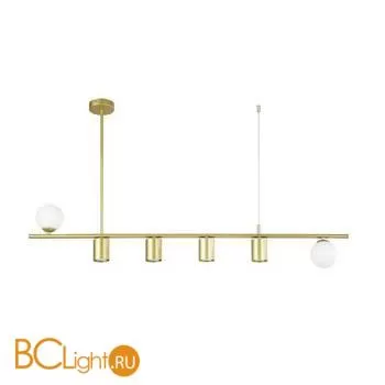 Подвесной светильник Favourite Frigus 4041-6P - Фото 0