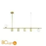 Подвесной светильник Favourite Frigus 4041-6P - Фото 0