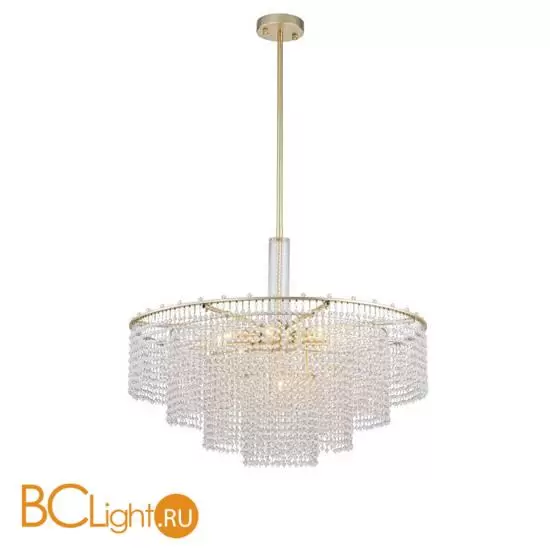 Люстра Favourite Fringe 4762-9P