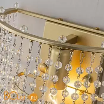 Настенный светильник Favourite Fringe 4762-1W - Фото 0