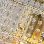 Настенный светильник Favourite Fringe 4762-1W - Фото 6