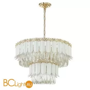 Подвесной светильник Favourite Frons 2734-9PC - Фото 0