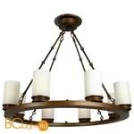 Потолочная люстра Favourite Fuerte 1248-8P - Фото 0