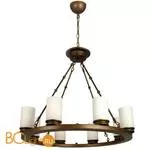 Потолочная люстра Favourite Fuerte 1248-8P