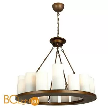 Люстра Favourite Fuerte 1248-16P