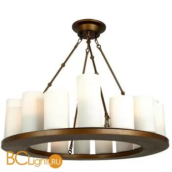 Люстра Favourite Fuerte 1248-16P - Фото 0