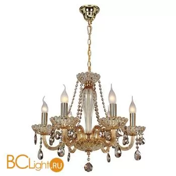 Люстра Favourite Fumee 1450-6P