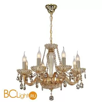 Люстра Favourite Fumee 1450-8P