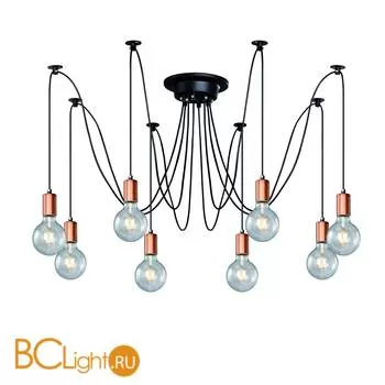 Люстра паук Favourite Futuro 2167-8U