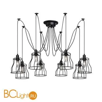 Люстра паук Favourite Futuro 2168-8U