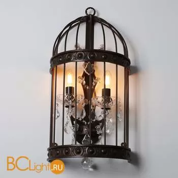 Бра Favourite Gabbia 1890-2W